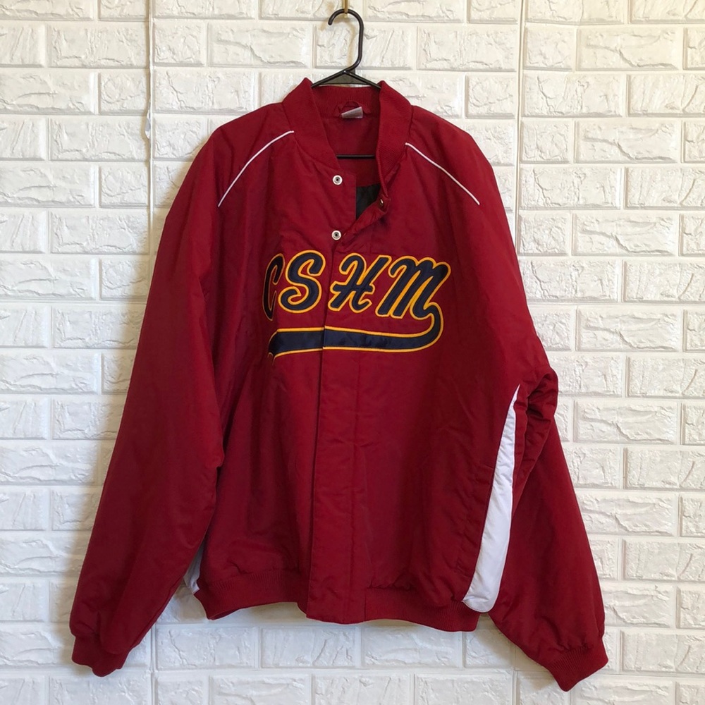 Starter CSHM Cantwell-Sacred Heart of Mary High School 3XL‎ jacket